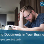 Managing Documents in Your Business