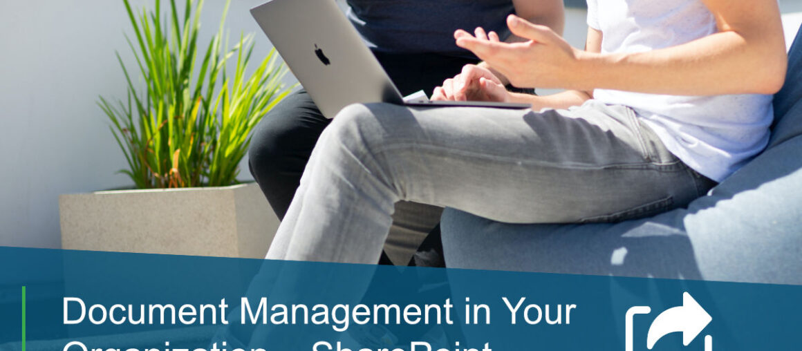 Managing Documents in Your Business2
