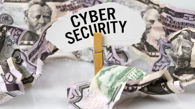 Here’s how IT budgets should fill cybersecurity moats in 2023