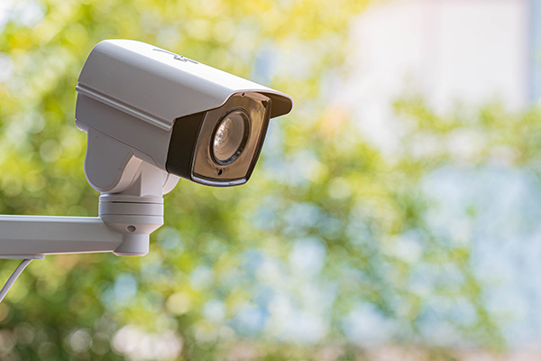 Security Camera Systems in Chandler