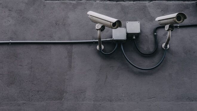 The Ultimate Buyer's Guide to Choosing Security Camera Providers for Your Business