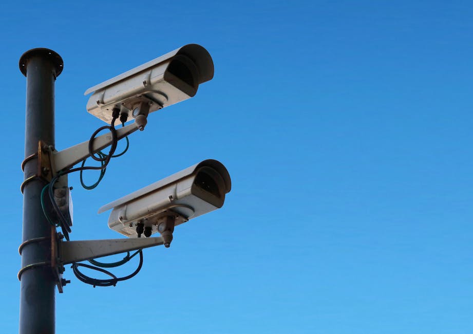 Enhancing Your Business’s Security in Arizona: Insights from Leading Security Camera Providers